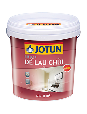 ESSENCE Dễ Lau Chùi (Mờ)