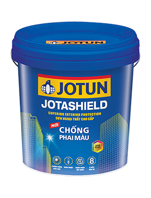 Jotashield Chống Phai Màu