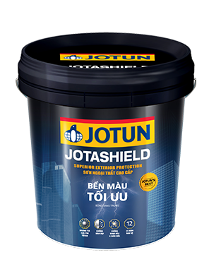 Jotashield Bền Màu Tối Ưu