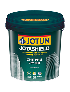 Jotashield Che Phủ Vết Nứt