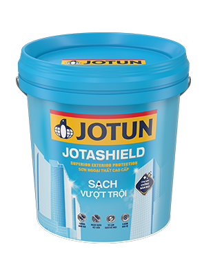 Jotashield Sạch Vượt Trội