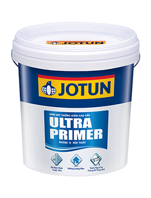 Sơn lót Jotun Ultra Primer