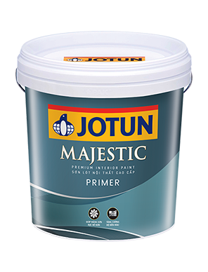 Sơn Lót Nội Thất Cao Cấp MAJESTIC PRIMER