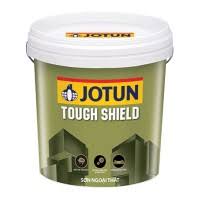 Tough Shiled