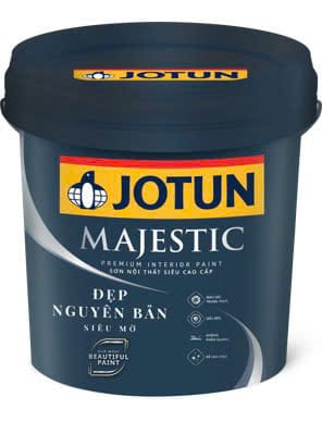 Majestic Đẹp Nguyên Bản