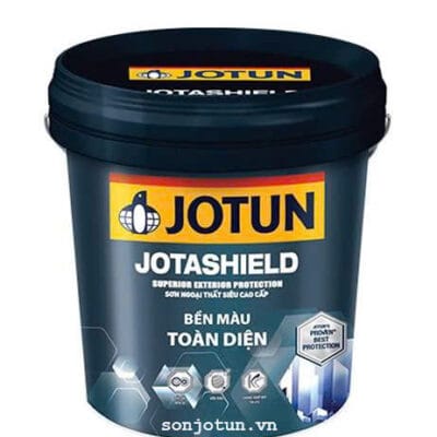 Jotashield Bền màu toàn diện